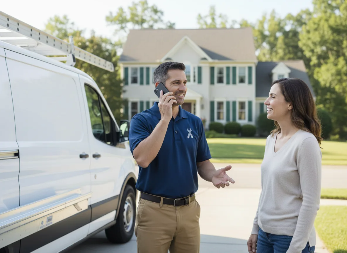 Home Gutter Service Kamrar, IA FAQs
